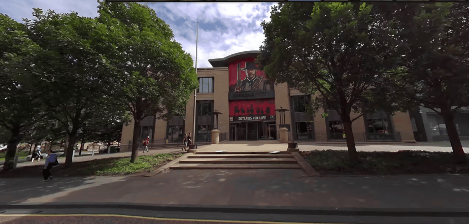 平台虚假宣传抢票服务被罚50万R星回应《GTA6》开发进度2